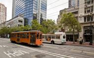 Asisbiz San Francisco Municipal Railway fleet Milan Peter Witt trams cable car no 1893 01